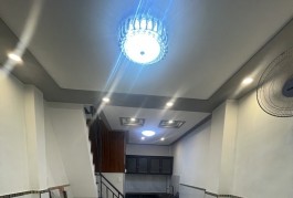 GẦN CHỢ BÌNH TRỊ ĐÔNG - TRƯƠNG PHƯỚC PHAN - 22M2 - 2 TẦNG 2PN  - GIÁ 2.39 TỶ